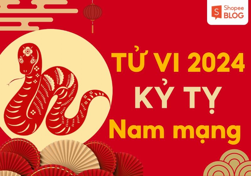 Sự nghiệp Kỷ Tỵ nam mạng 2024