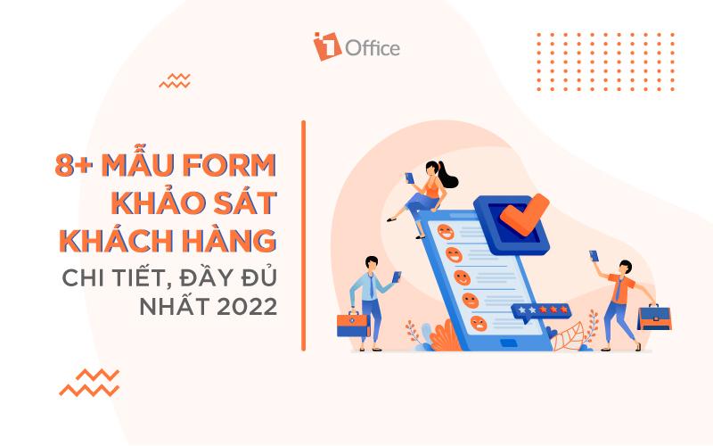 Lợi ích sử dụng mẫu bảng câu hỏi khảo sát sinh viên