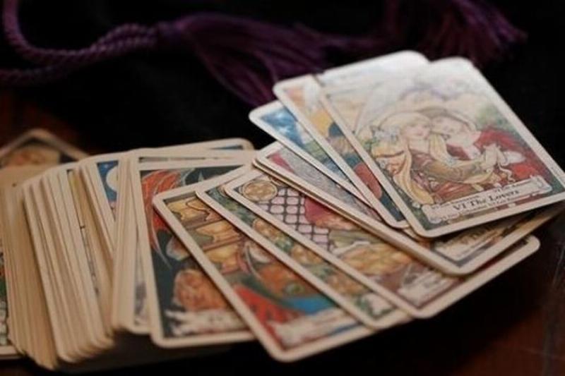 Lưu Ý Khi Bói Bài Tarot