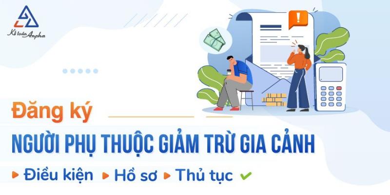 Lưu Ý Khi Điền Mẫu Đăng Ký Giảm Trừ Gia Cảnh