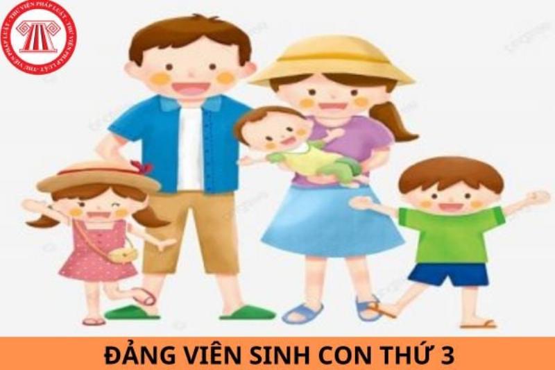 Mẫu Bản Kiểm Điểm Đảng Viên Vi Phạm Kỷ Luật