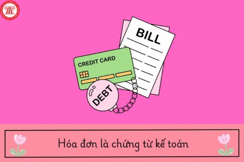 Mẫu Chứng Từ Kế Toán: Hóa Đơn