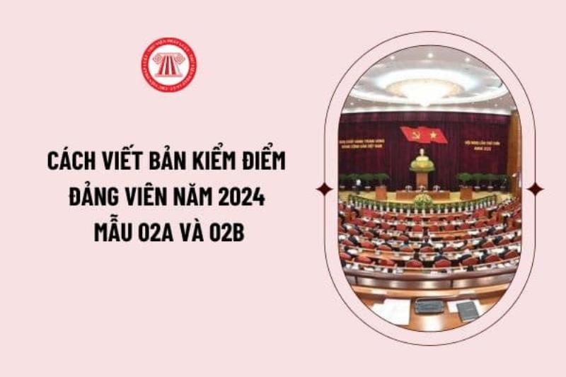 Mẫu tự kiểm điểm đảng viên - Phần kết luận