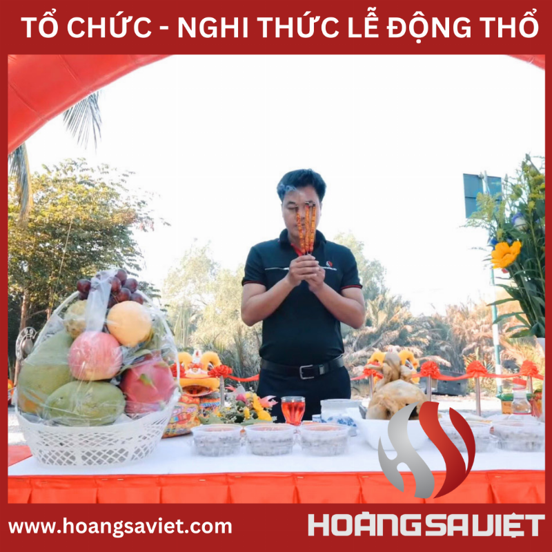 Những lưu ý khi khấn Thổ Công