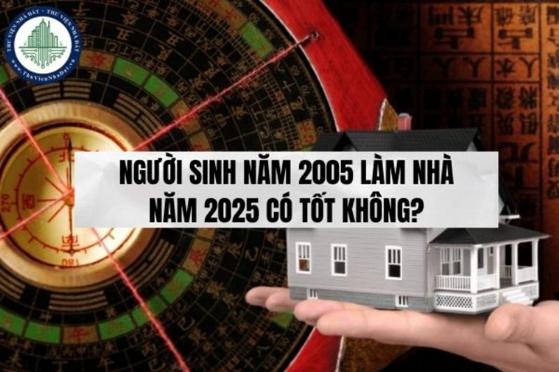 Sinh năm 2005 có thể làm những gì?