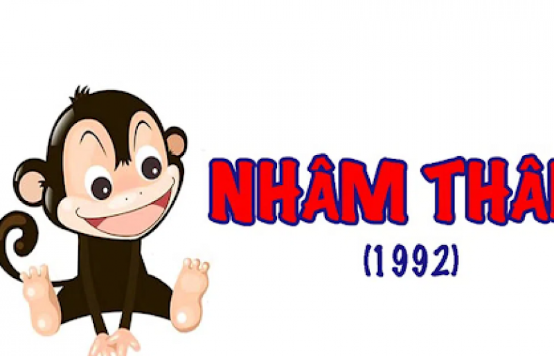 Tình duyên tuổi Thân 1992