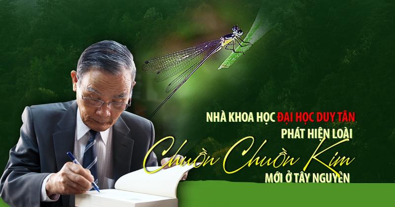 Chuồn Chuồn Kim Trong Hệ Sinh Thái