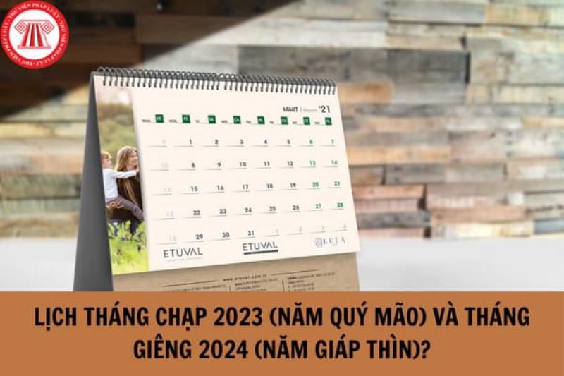 Đếm ngược Tết Quý Mão 2024