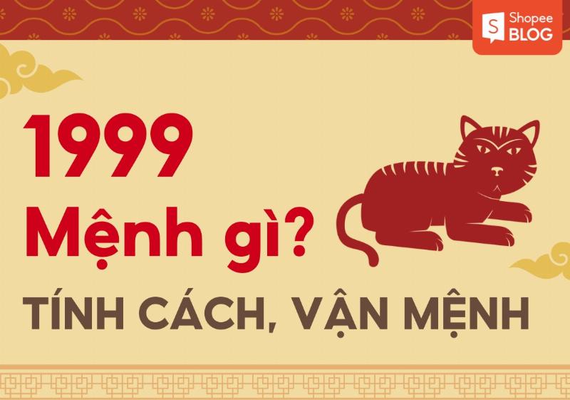 Tính cách người tuổi Kỷ Mão 1999