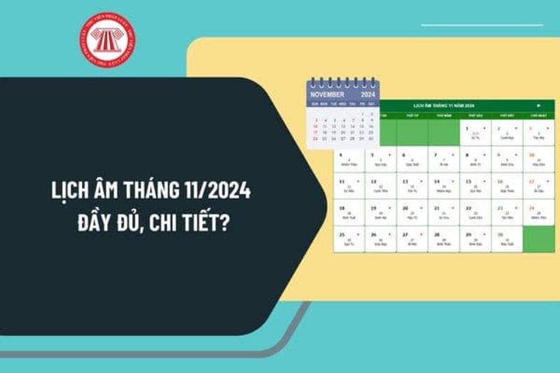 Lịch Âm Tháng Mười 2023 Và Văn Hóa Việt