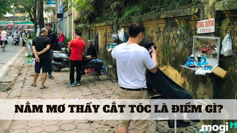 Nằm mơ thấy cắt tóc ngắn: Tự tin và quyết đoán