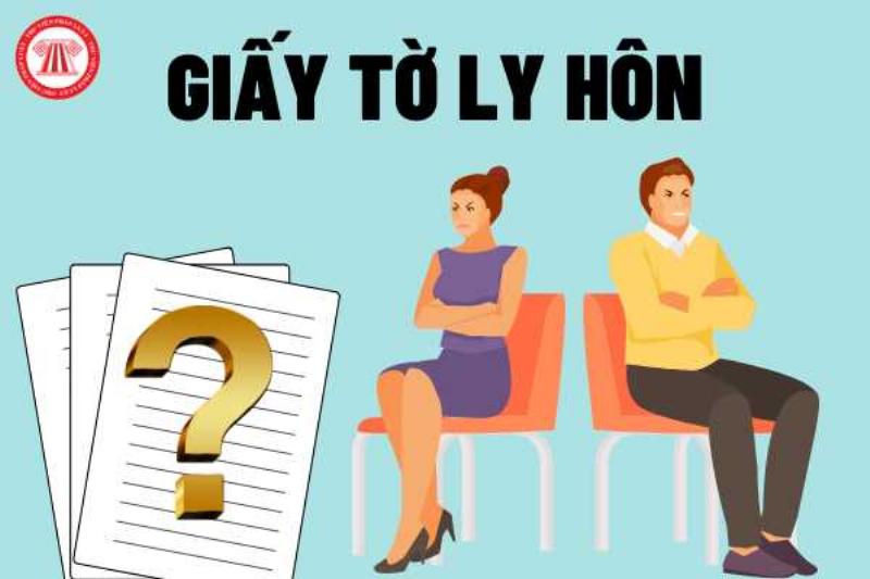 Nộp đơn thuận tình ly hôn tại tòa án