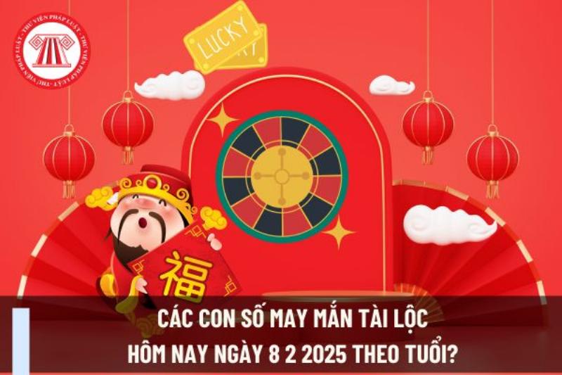 Số May Mắn Tuổi Ngọ Theo Ngày Sinh