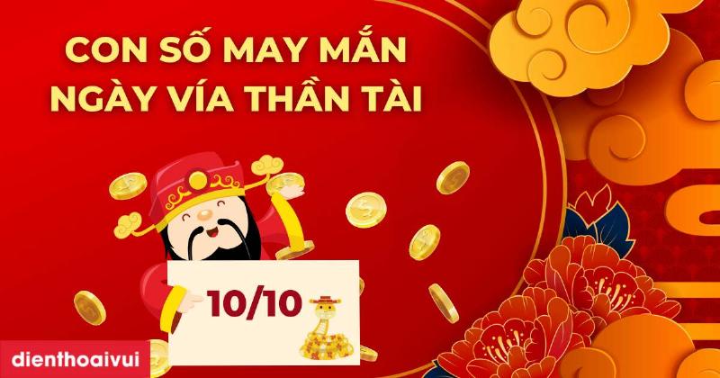 Số May Mắn Tuổi Sửu