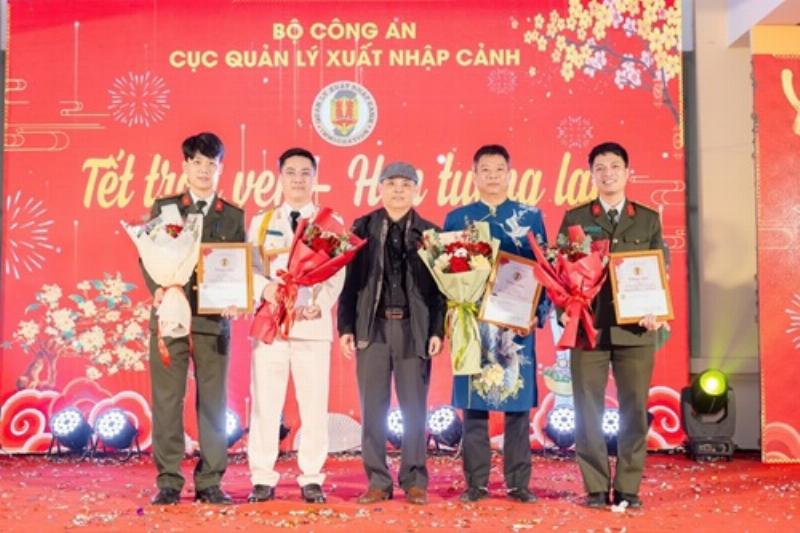 Tầm quan trọng của việc trình báo công an