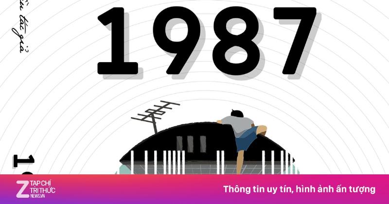 Thế hệ 1987: Những người tuổi Đinh Mão