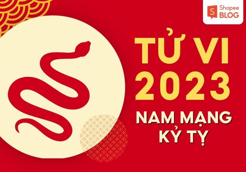 Tử vi Kỷ Tỵ 1989 nam mạng sự nghiệp 2023