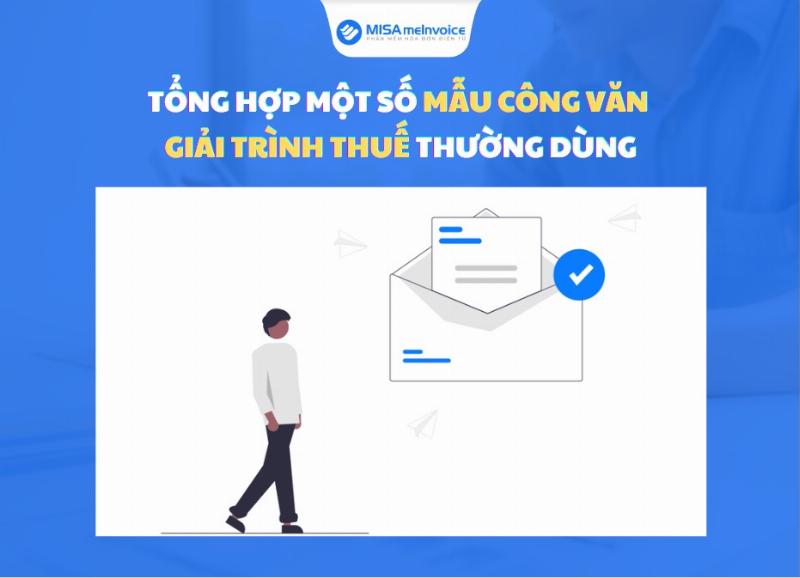 Mẫu Văn Bản Công Văn Trong Kinh Doanh