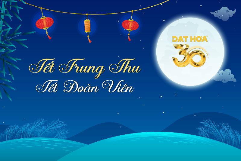 Ý nghĩa của Tết Trung Thu