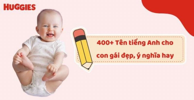 Ý Nghĩa và Nguồn Cảm Hứng Đặt Tên