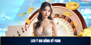 Lưu ý cần ghi nhớ khi thực hiện lập nick game