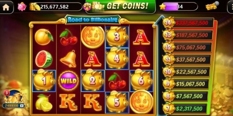 Nổ hũ 33win68vk là sảnh game được trang bị công nghệ cao